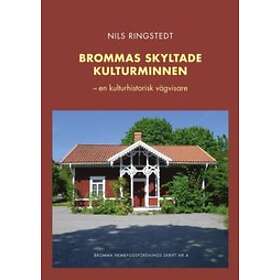 Brommas Skyltade Kulturminnen