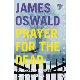 Prayer For The Dead
