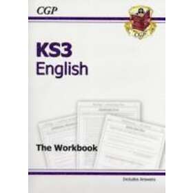 KS3 English Workbook (with Answers)