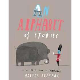 Alphabet Of Stories