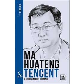 Ma Huateng And Tencent