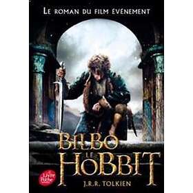 Bilbo Le Hobbit. Version Tie In