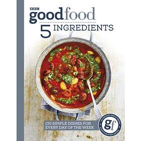 Good Food: 5 Ingredients