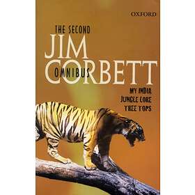 The Second Jim Corbett Omnibus