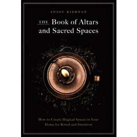 Book Of Altars And Sacred Spaces