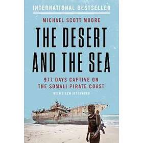 The Desert And The Sea