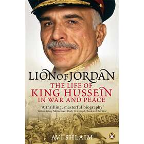 Lion Of Jordan