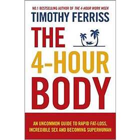 4-Hour Body