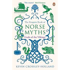 Penguin Book Of Norse Myths