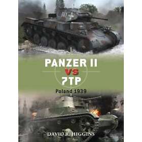 Panzer II Vs 7TP