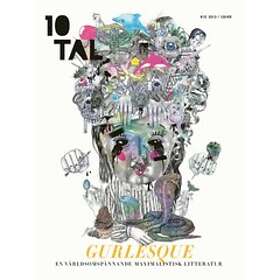 10TAL 15. Gurlesque