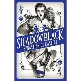 Spellslinger 2: Shadowblack