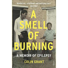 Smell Of Burning