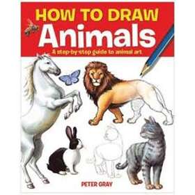 How To Draw Animals