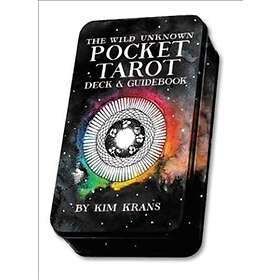 The Wild Unknown Pocket Tarot