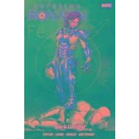 Superior Iron Man Vol. 2: Stark Contrast