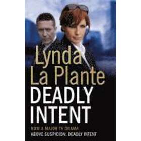 Deadly Intent