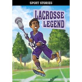Lacrosse Legend