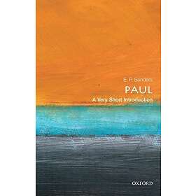 Paul: A Very Short Introduction
