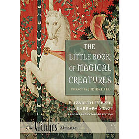 Little Book Of Magical Creatures