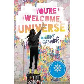 You're Welcome, Universe