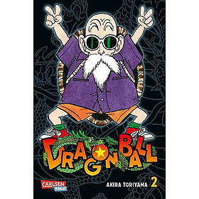Dragon Ball Massiv 2