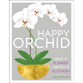Happy Orchid