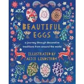 Beautiful Eggs