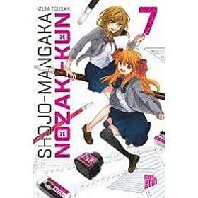 Shojo-Mangaka Nozaki-kun 7