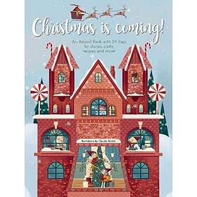 Christmas Is Coming!