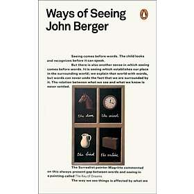 Ways Of Seeing