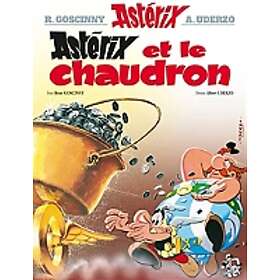 Asterix Französische Ausgabe 13. Asterix Et Le Chaudron