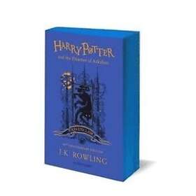 Harry Potter And The Order Of The Phoenix Ravenclaw Edition