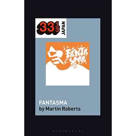 Cornelius's Fantasma