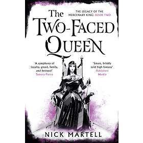 The Two-Faced Queen