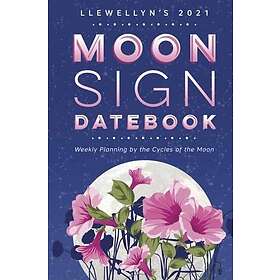 Llewellyn's 2021 Moon Sign Datebook