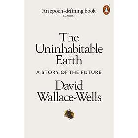 Uninhabitable Earth