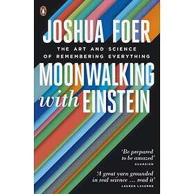 Moonwalking With Einstein