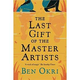 The Last Gift Of The Master Artists