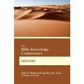 The Bible Knowledge Commentary History