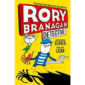 Rory Branagan (Detective)