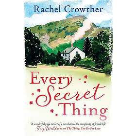 Every Secret Thing