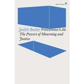 Precarious Life