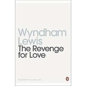 The Revenge For Love