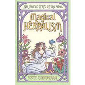Magical Herbalism