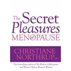 Secret Pleasures Of Menopause