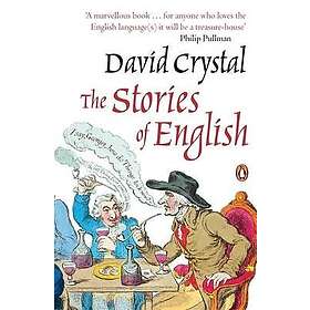 The Stories Of English