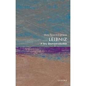 Leibniz: A Very Short Introduction
