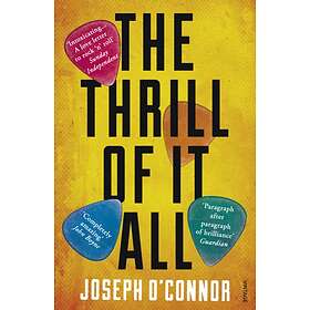 The Thrill Of It All