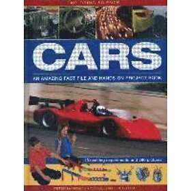 Exploring Science: Cars